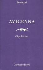 Olga Lizzini Avicenna