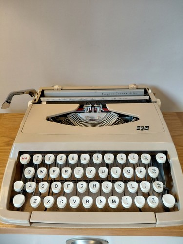 Smith corona empire - smith,