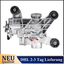 0BR525010Q Differential Hinterachsgetriebe 4-Motion Fit Für VW Golf R AUDI A3 Q2