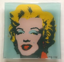 Marilyn Monroe von Andy Warhol für Rosenthal Studio Line