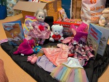 puppen zapf creation Kann Sprechen 