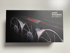 AMD Radeon RX 6900 XT 16GB