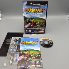 Mario Kart: Double Dash!! -