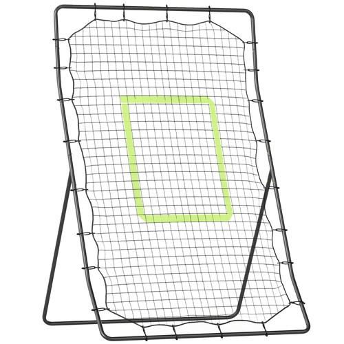 Baseball rebounder tragebar - baseball, rebounder,