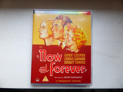 Blu ray now and - now, (1934)