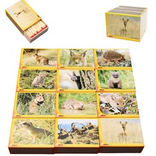 6 x 100er Packungen - 600