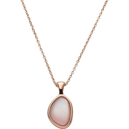 Skagen damen kette - damen,