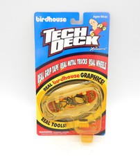 Tech Deck Birdhouse Bucky
