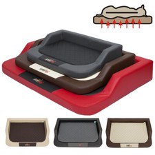 Hundebett Hundekissen