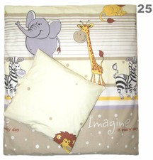 2 -4 teiliges Set für Wiege