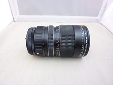 Hanimex Automatic Zoom MC 35-105mm 35-105mm / 1:3.5 3.5 - für CANON FT/FTb u.a.