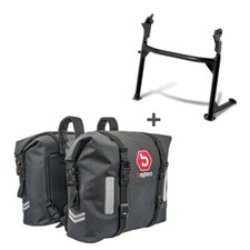 Hauptständer set für yamaha - set,