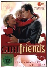Girlfriends - Freundschaft mit