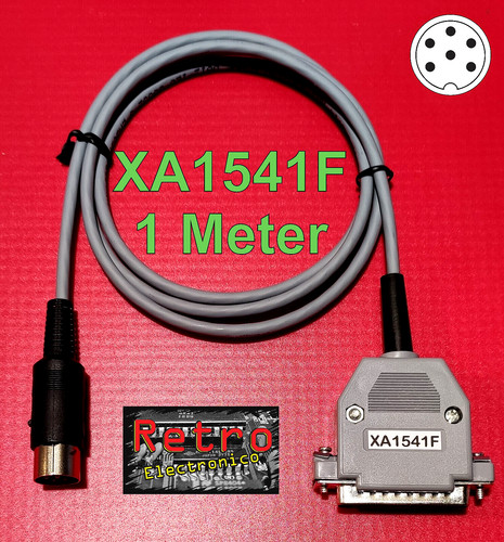 Xa1541f datentransferkabel - datentransferkabel, pc