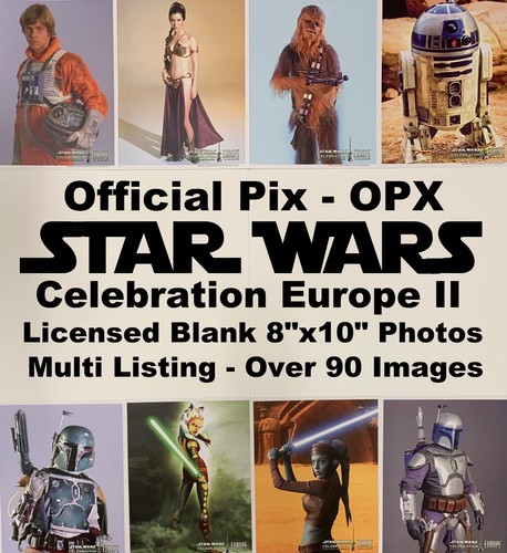 Star wars offizielles pix - star,