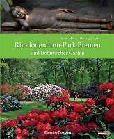 Rhododendron park bremen - rhododendron-park,
