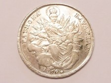 BAYERN Madonnentaler 1759  Max