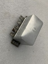 NSU Prinz Spannungs Regler Dynastarter Lichtmaschine Generator RS/ZDA60 130/12/4