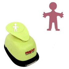 Motivstanzer Jumbostanzer