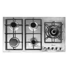 Gurari Einbau Gaskochfeld