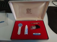 Stanton 801EEE MM cartridge