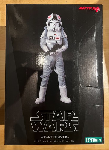 Kotobukiya star wars - star,