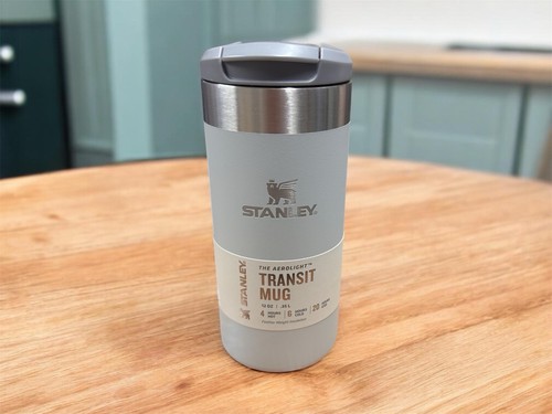 Thermobecher stanley cup the - stanley,