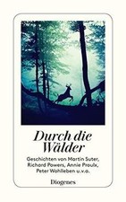 Durch die Wälder: Ein Waldspaziergang der besondere... | Buch | Zustand sehr gut