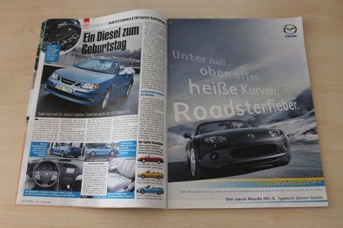Auto bild 2006 - bild, 9-3