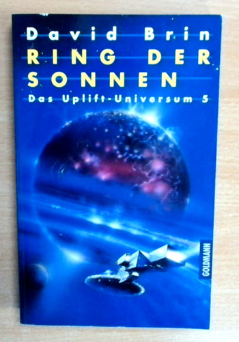 Das uplift universum ring - -,