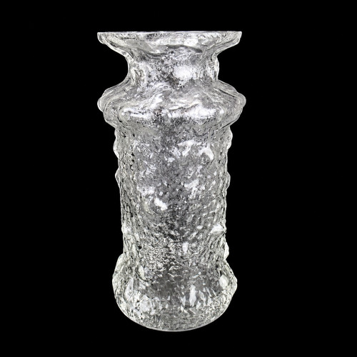 Iittala glas vase serie rubus - glas,
