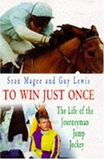 To Win Just Once Hardcover