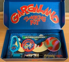 Clipper Feuerzeuge Sammlerbox von Gargaland Weihnachten 2024, Streng Limitiert