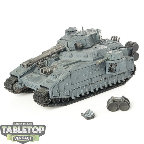 Astra militarum baneblade - astra,