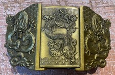 Dragon Gold Nachfüllbares Gas