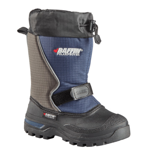 Baffin mustang kinder - mustang, /