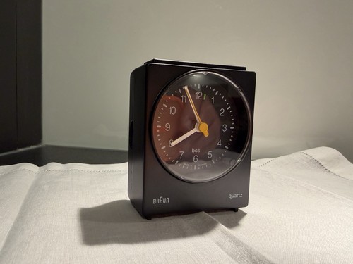 Braun 4768 wecker bcs - braun, 30