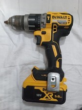 Dewalt DCD796 18V XR Brushless