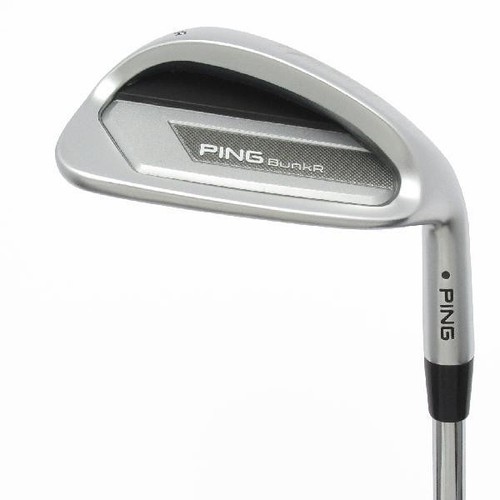 Ping bunkr wedge schaft - ping,