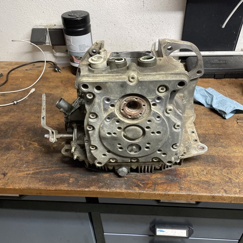 Hatz diesel motor - motor, 1d50