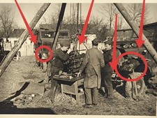 WK2 Foto 11. Pz-Div &