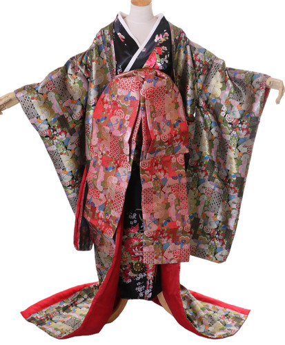014 original japan - original, geisha