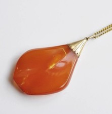 Antiker Butterscotch