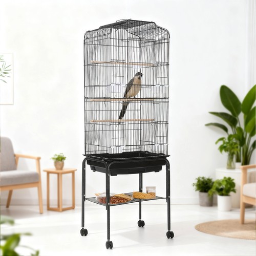 Vogelkäfig wellensittich - vogelkäfig,