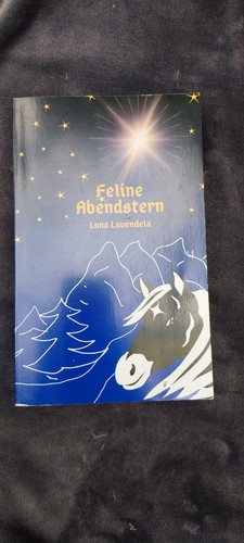 Feline abendstern auf wunsch - abendstern,