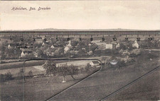 AK Hänichen Bannewitz