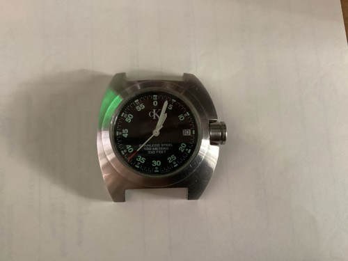 Calvin klein herrenuhr - calvin,