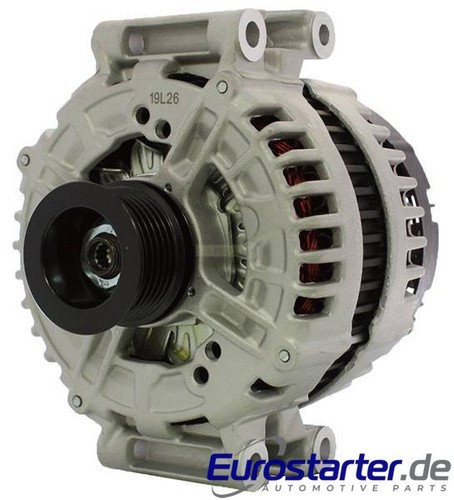 Lichtmaschine 180a neu - 1***,