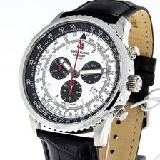 Swiss Alpine Military by