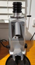 Mazzer Mini Doserless Funnel